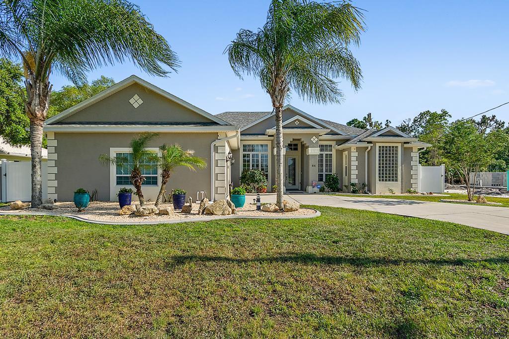 64 Roxboro Dr., Palm Coast, FL 32164