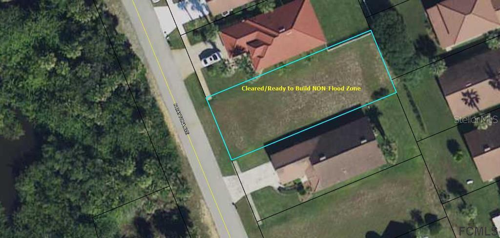 1408 N Daytona Ave., Flagler Beach, FL 32136