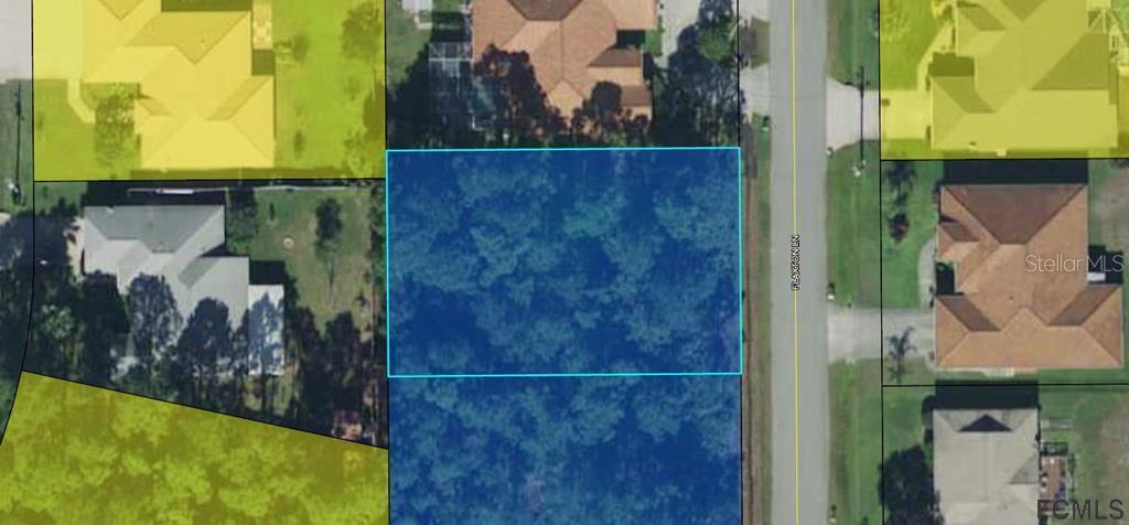 8 Flaxton Ln., Palm Coast, FL 32137