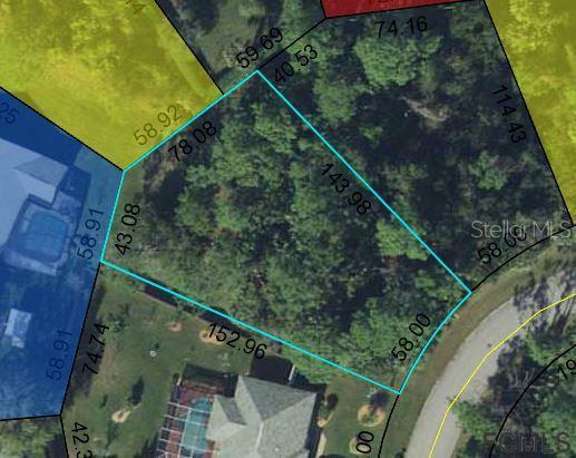 10 Princess Ellen Pl., Palm Coast, FL 32137