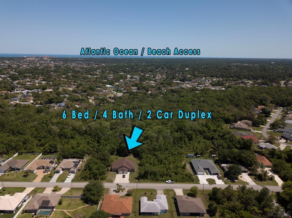 18 Farmsworth Dr., Palm Coast, FL 32137