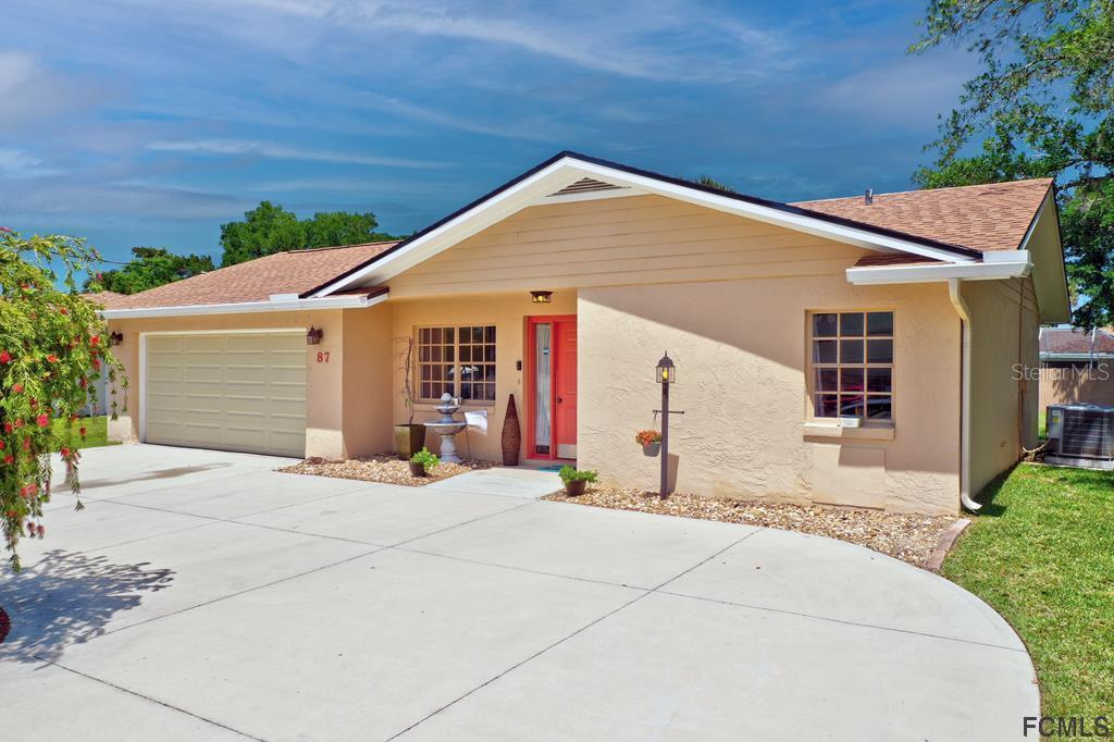 87 Florida Park Dr., Palm Coast, FL 32137