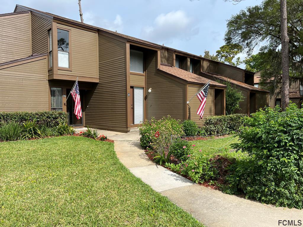 36 Sherbury Ct., Palm Coast, FL 32137