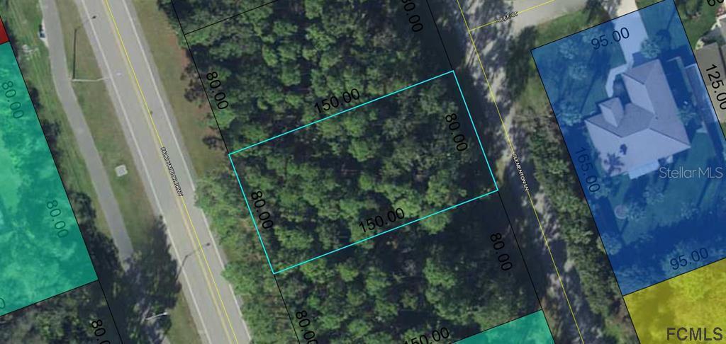 7 Clementon Ln., Palm Coast, FL 32137