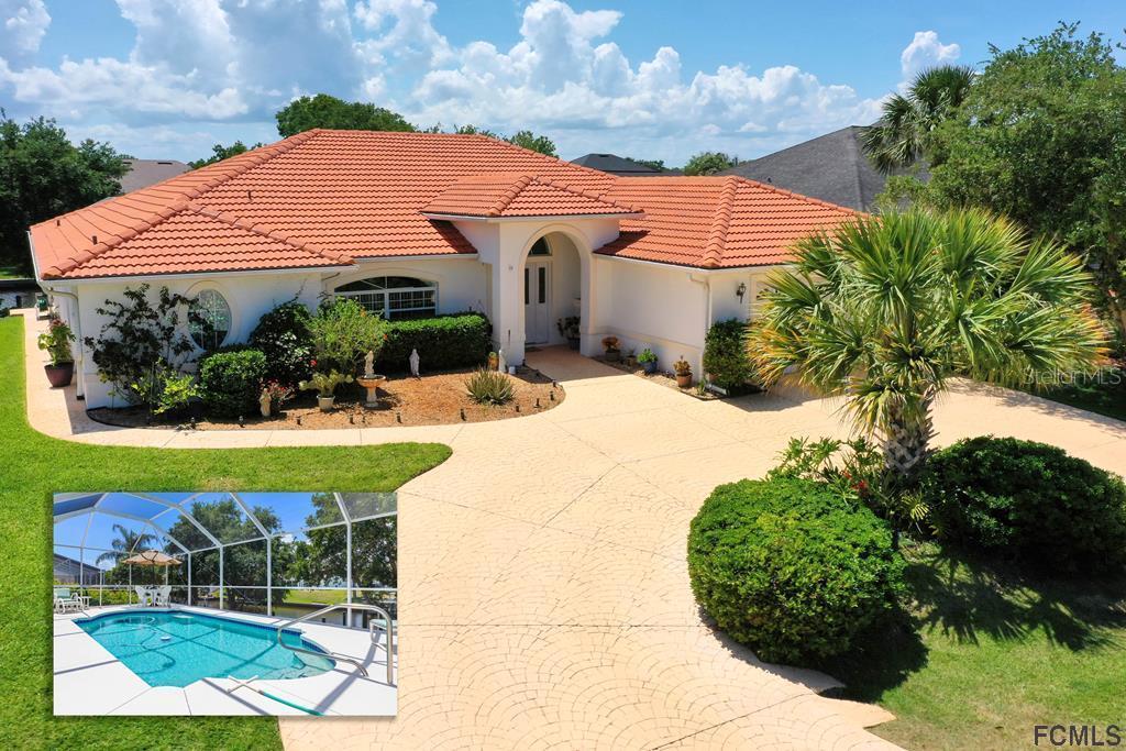 29 Clarendon Ct., Palm Coast, FL 32137