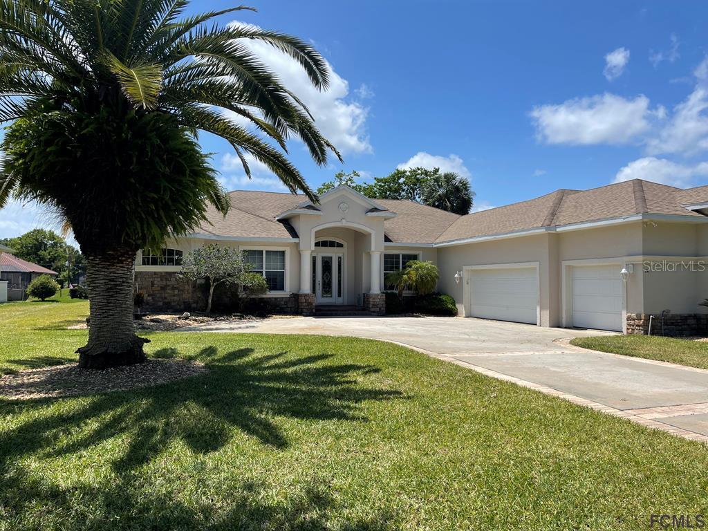 24 Old Oak Dr., Palm Coast, FL 32137