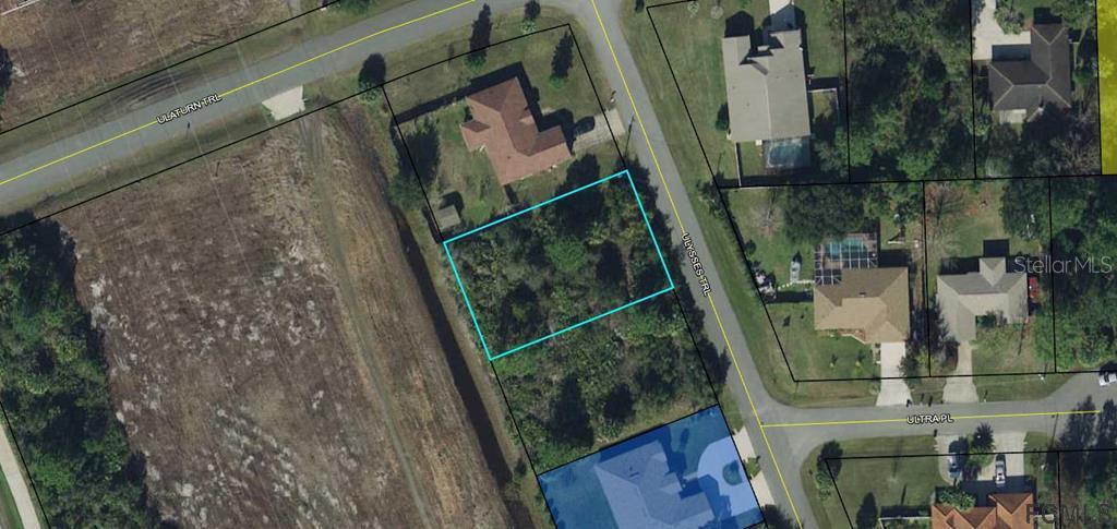 6 Ulysses Tr., Palm Coast, FL 32164