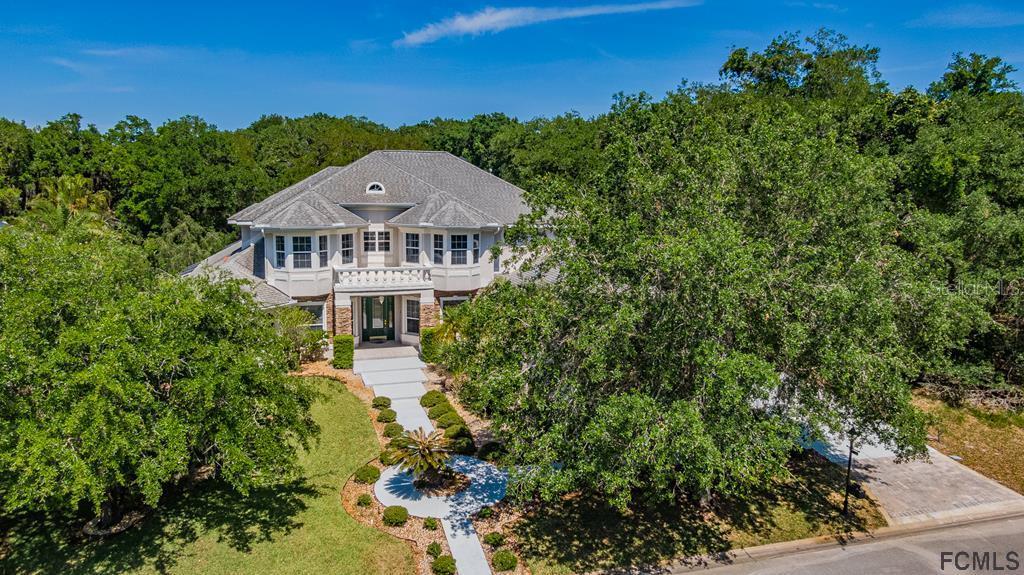44 Old Oak Dr., Palm Coast, FL 32137