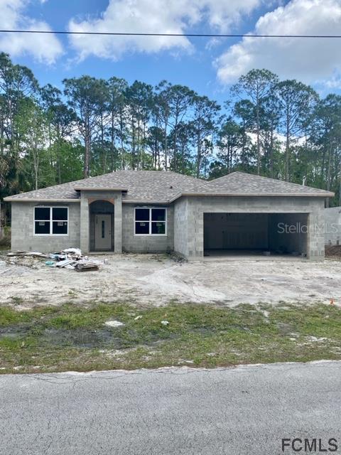 40 Post Tree Ln., Palm Coast, FL 32164