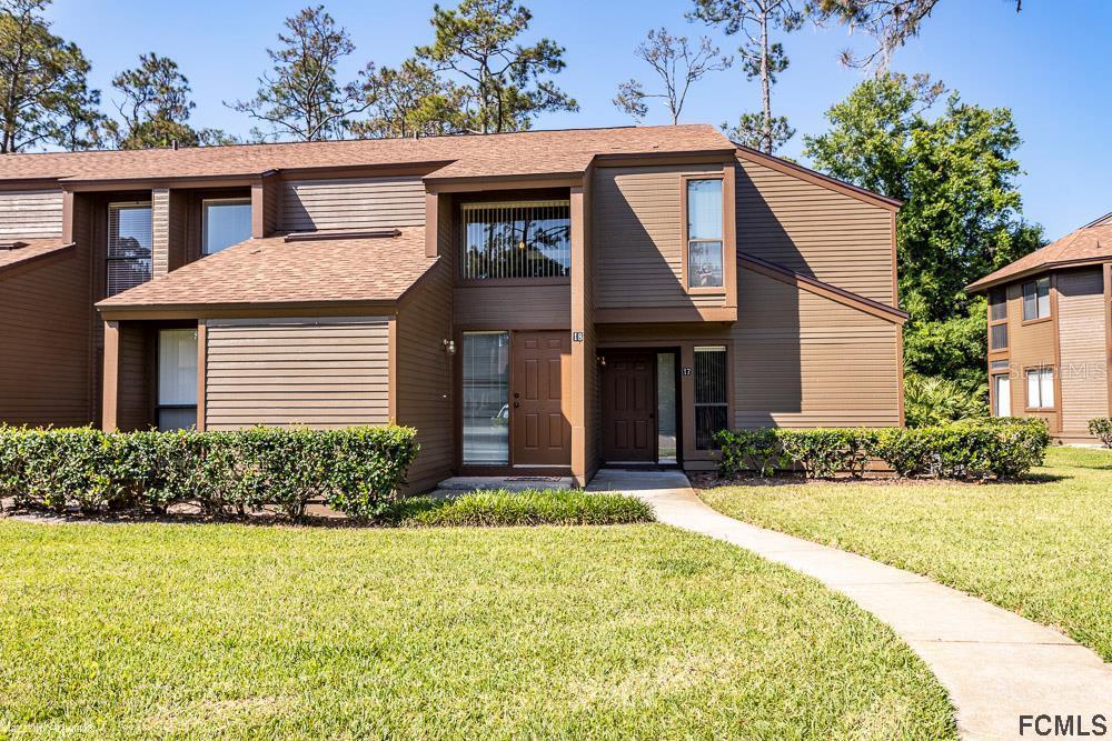 18 Hembury Ln., Palm Coast, FL 32137