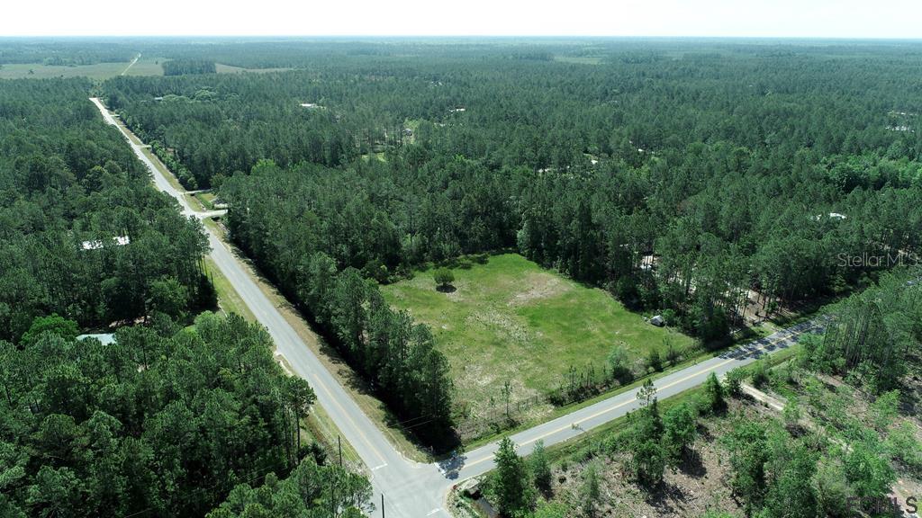 4165 Cedar Ford Blvd., Hastings, FL 32145