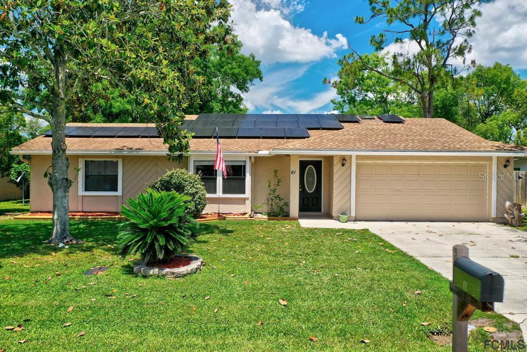 41 Federal Ln., Palm Coast, FL 32137