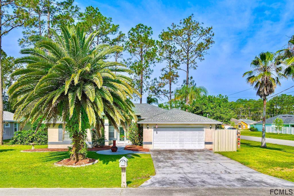 2 Ripley Pl., Palm Coast, FL 32164