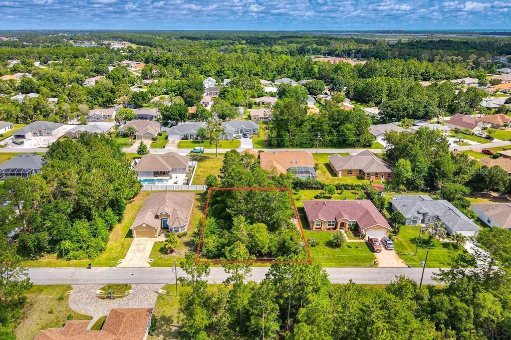 26 Ferngate Ln., Palm Coast, FL 32137