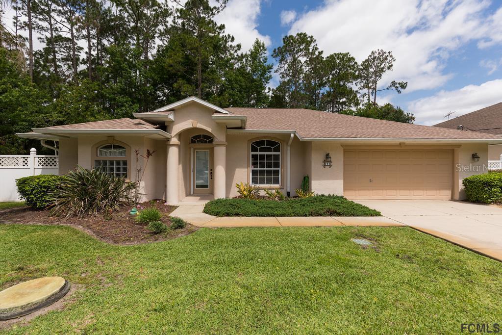 8 Evansville Pl., Palm Coast, FL 32164