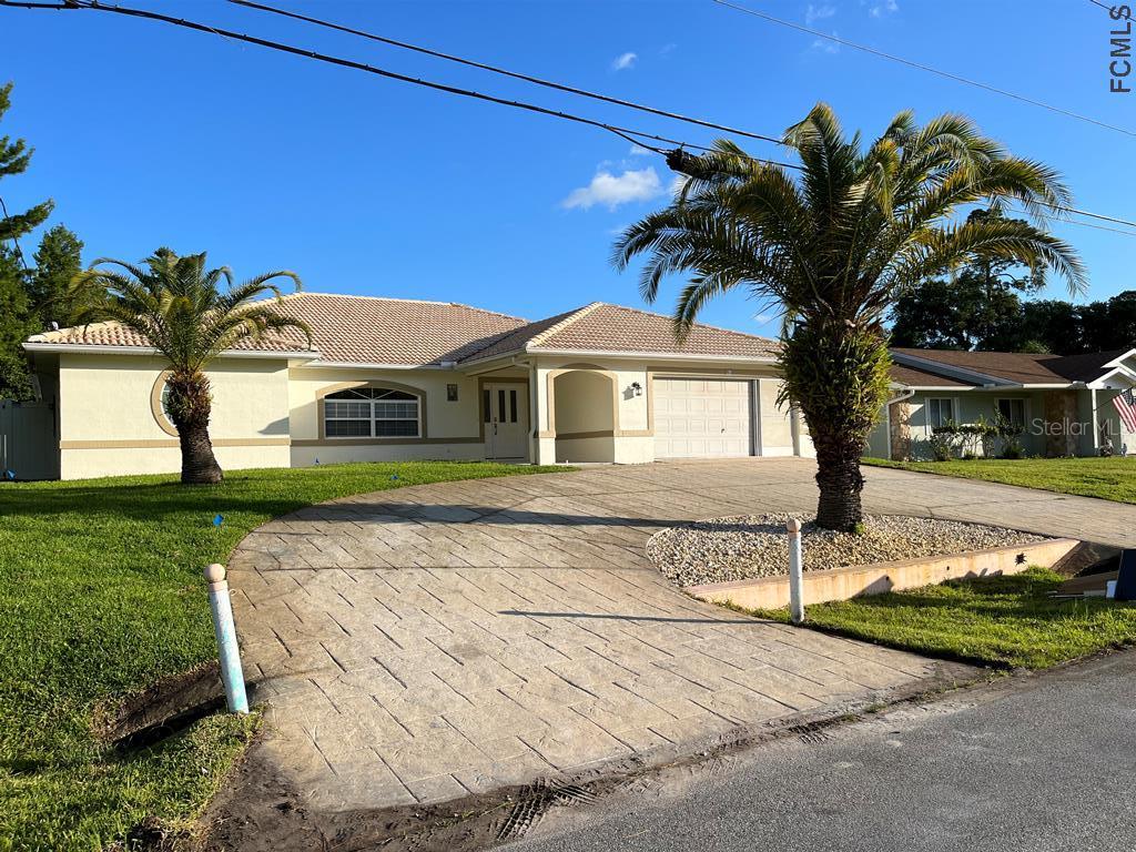 61 Farmsworth Dr., Palm Coast, FL 32137