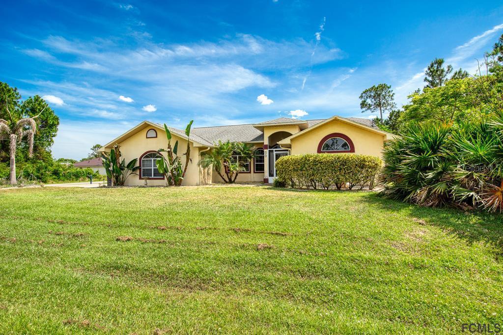 50 Flemingwood Ln., Palm Coast, FL 32137