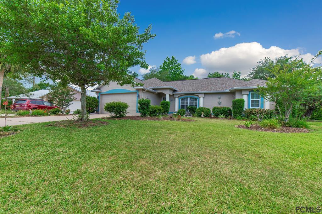 36 Forge Ln., Palm Coast, FL 32137