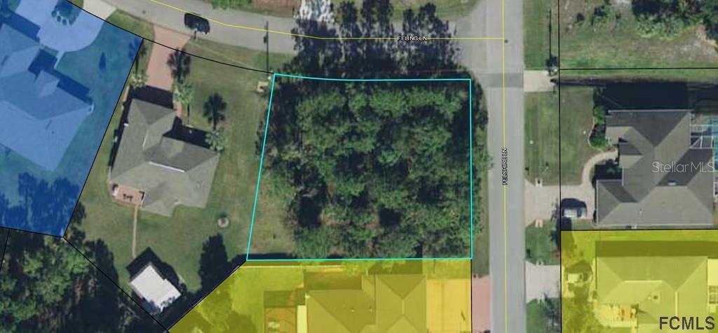 44 Feling Ln., Palm Coast, FL 32137