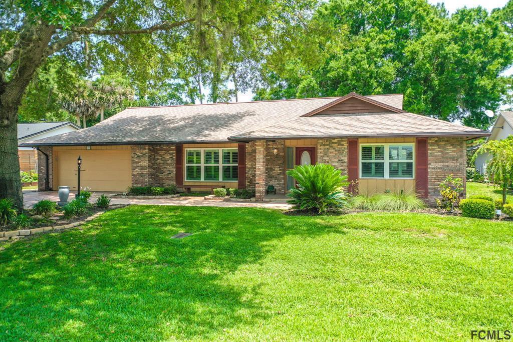26 Cole Pl., Palm Coast, FL 32137