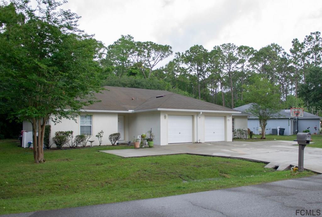 19 Ullian Tr., Palm Coast, FL 32164