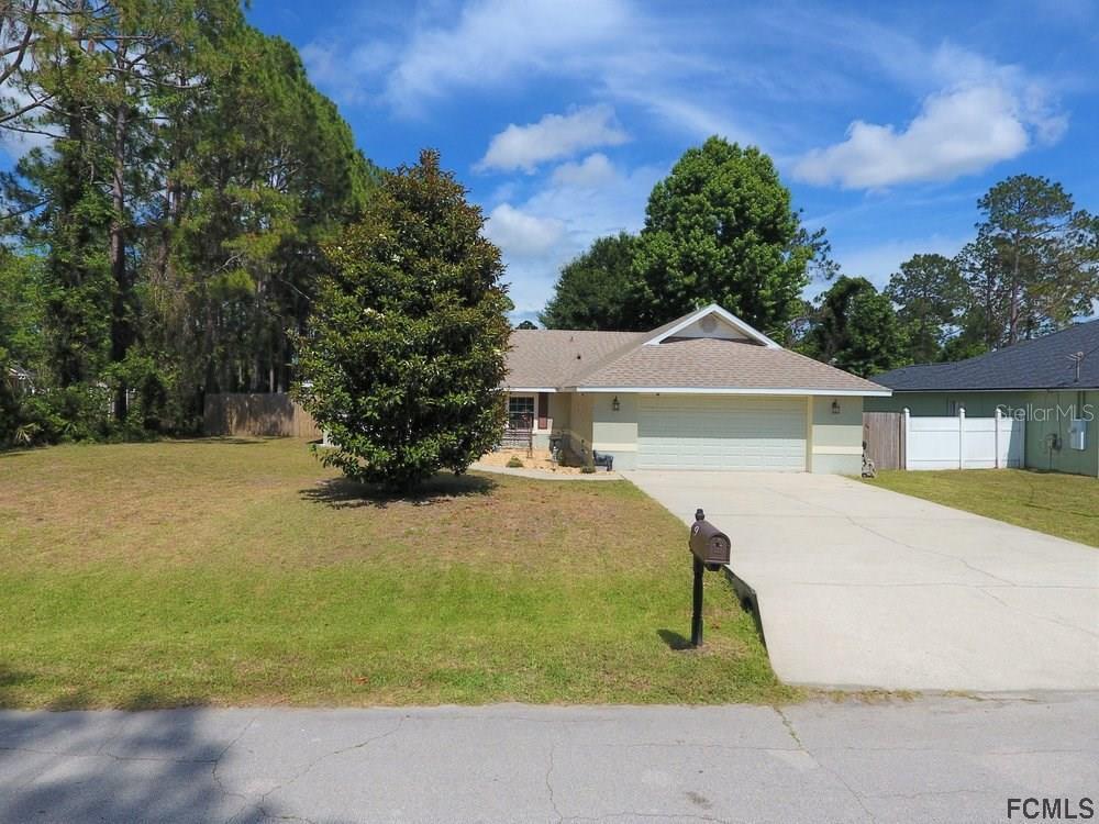 9 Russman Ln., Palm Coast, FL 32164