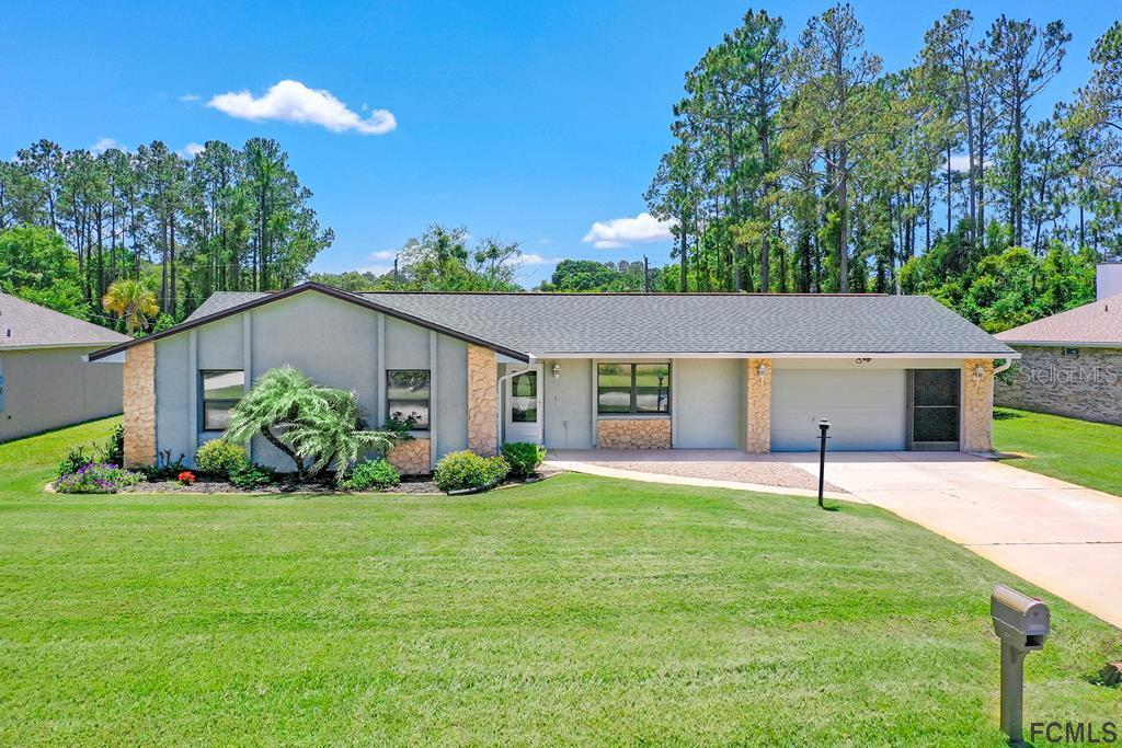 18 Brookside Ln., Palm Coast, FL 32137