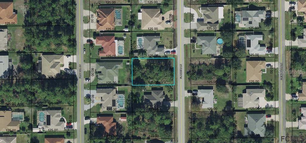 12 Flanders Ln., Palm Coast, FL 32137