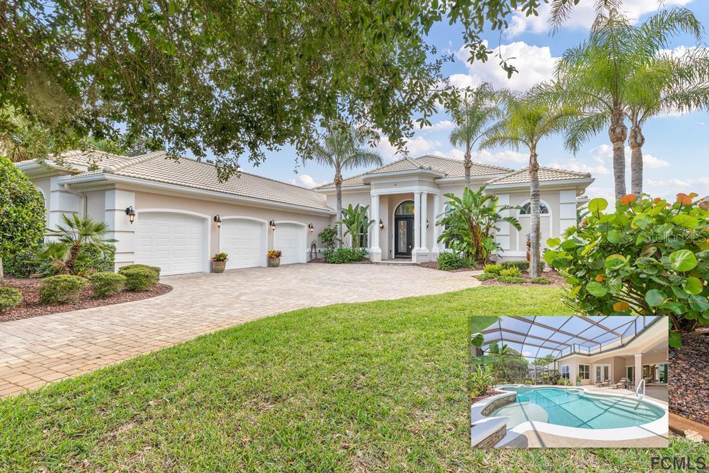 50 Sabal Bend, Palm Coast, FL 32137