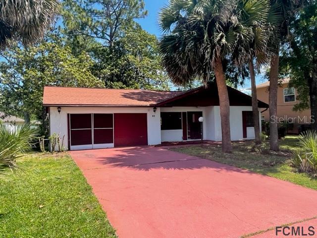 22 Pacific Dr., Palm Coast, FL 32164