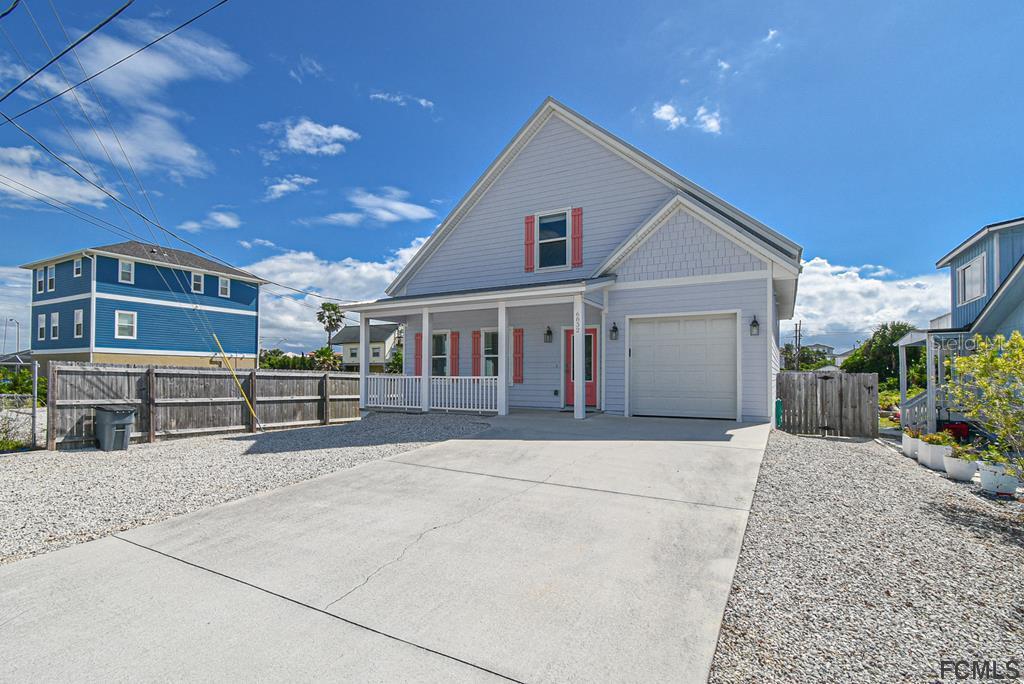 6832 Middleton Ave., St Augustine, FL 32080