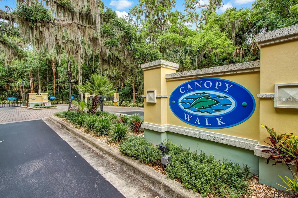 1000 Canopy Walk Ln. #1011, Palm Coast, FL 32137