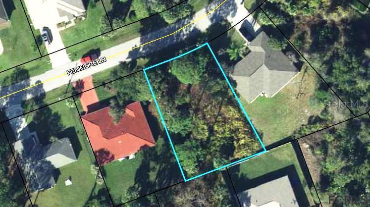 136 Fenimore Ln., Palm Coast, FL 32137