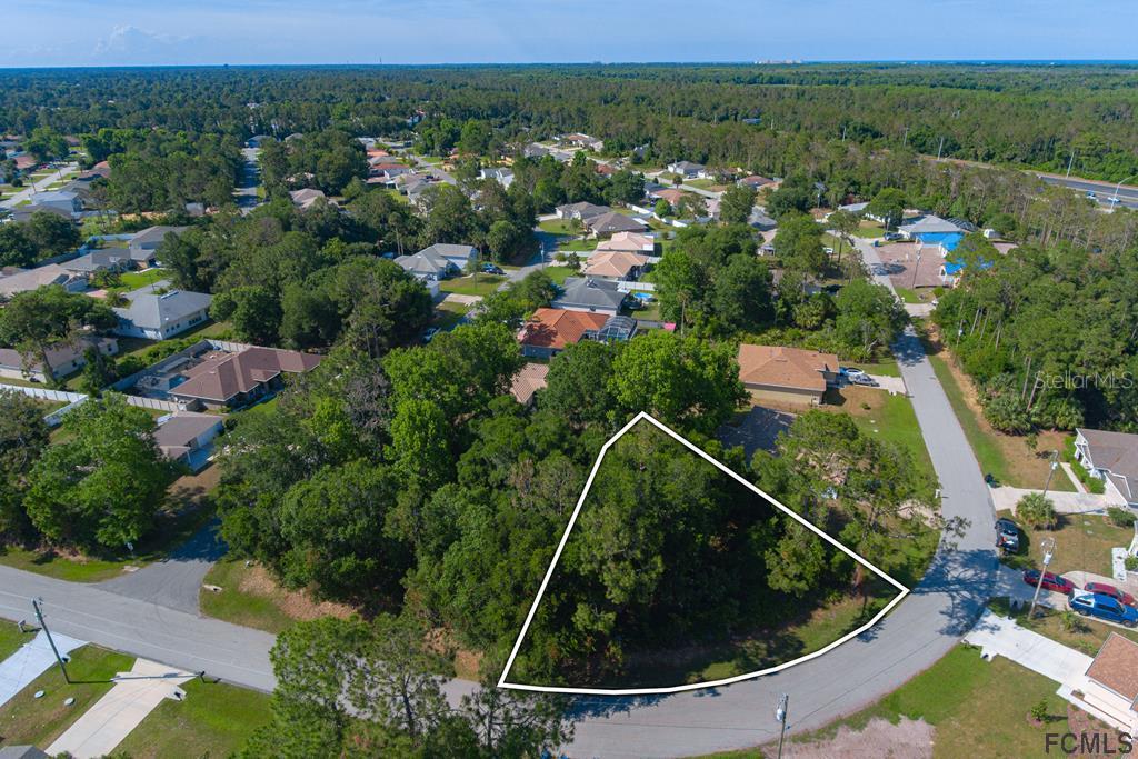 56 Pilgrim Dr., Palm Coast, FL 32164