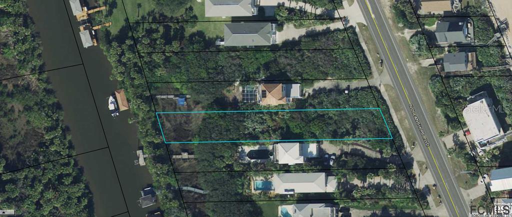 3350 Ocean Shore Blvd., Flagler Beach, FL 32136