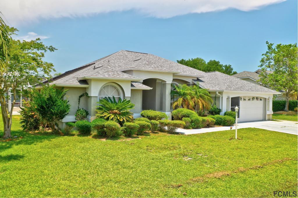 4 Collier Ct., Palm Coast, FL 32137