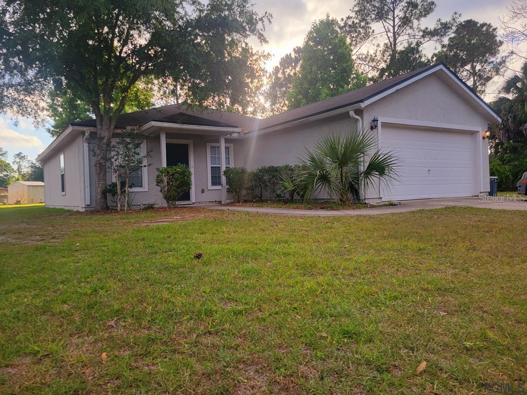 5 Promenade Pl., Palm Coast, FL 32164
