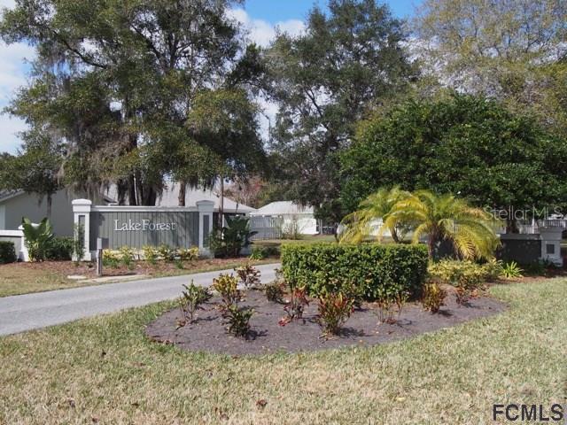 44 Lake Forest Pl., Palm Coast, FL 32137