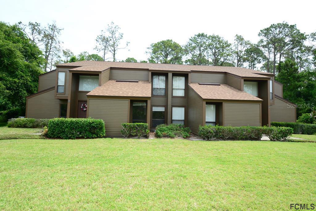 35 Hembury Ln., Palm Coast, FL 32137