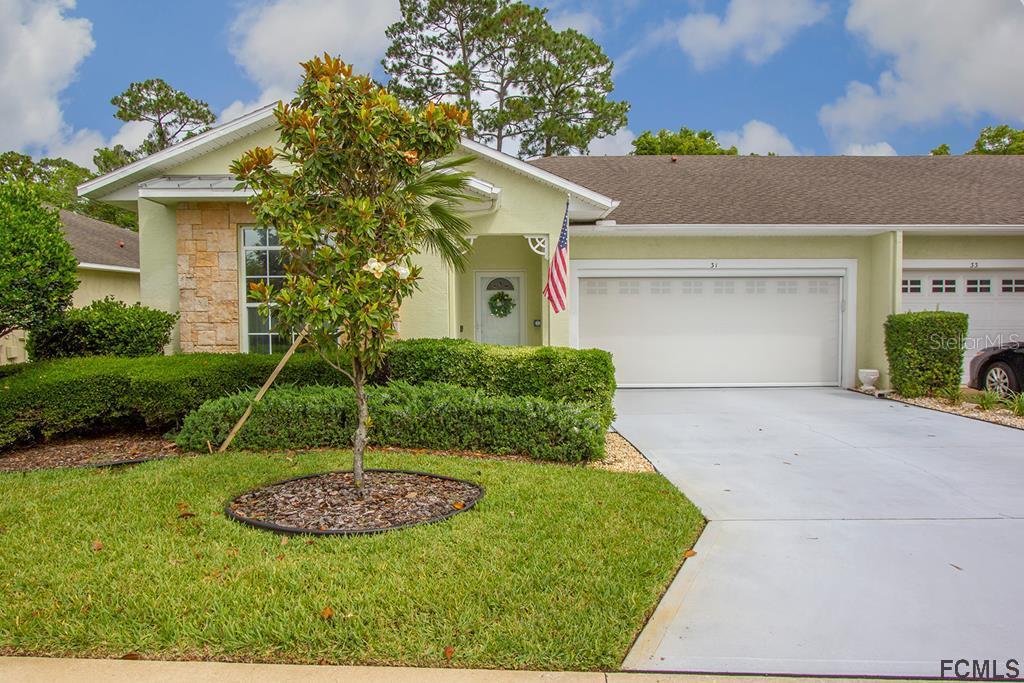 31 Veranda Way, Palm Coast, FL 32137