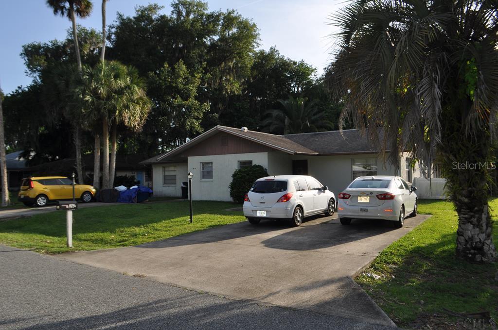 26 Farraday Ln., Palm Coast, FL 32137