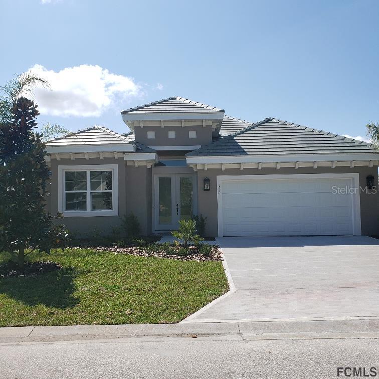 126 Longview Way, Palm Coast, FL 32137