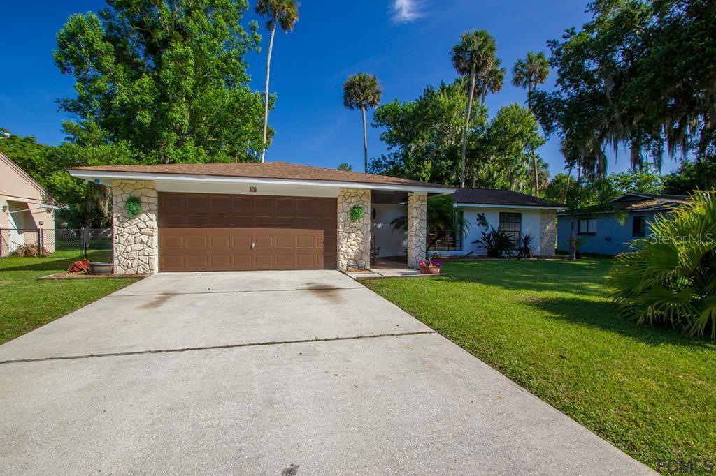 45 Blakemore Dr., Palm Coast, FL 32137