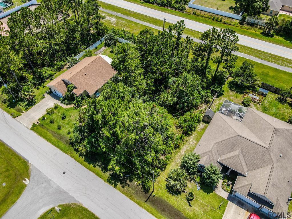 80 Felwood Ln., Palm Coast, FL 32137