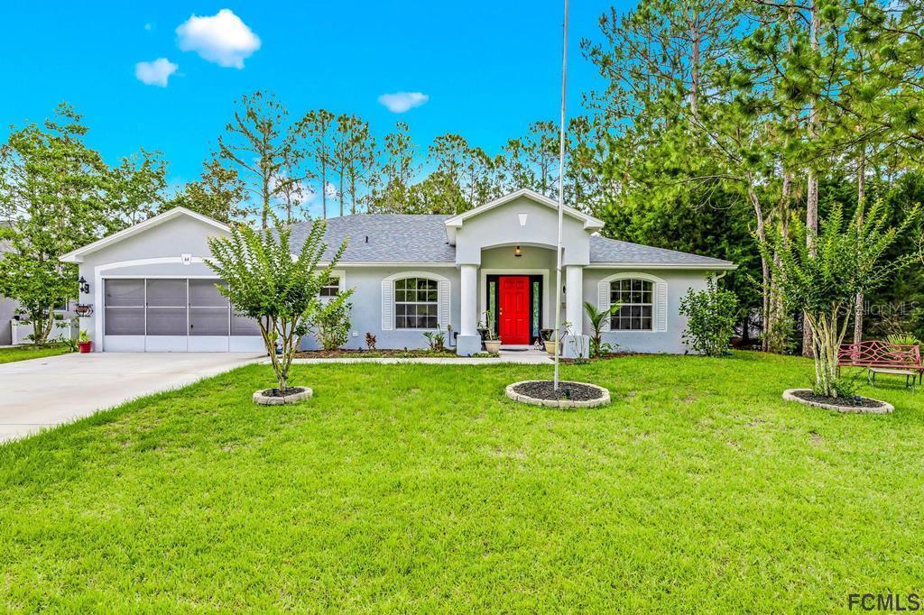 64 Ramblewood Dr., Palm Coast, FL 32164