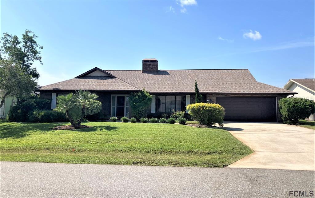 8 Cherry Ct., Palm Coast, FL 32137