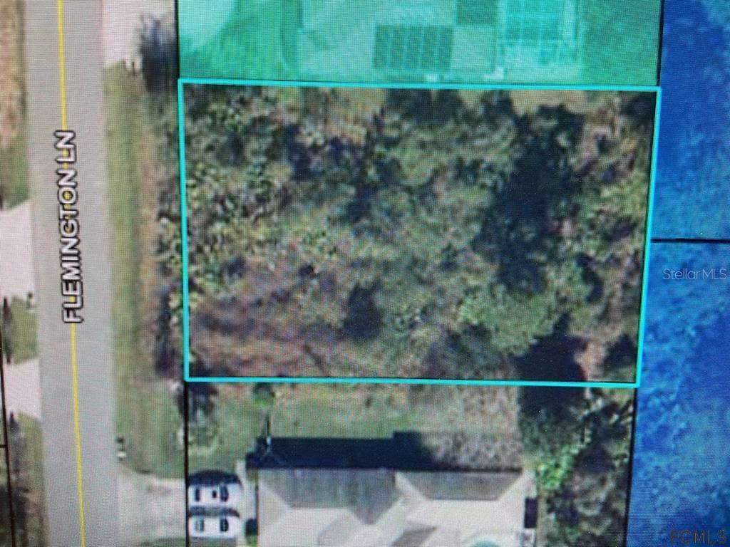 25 Flemington Ln., Palm Coast, FL 32137