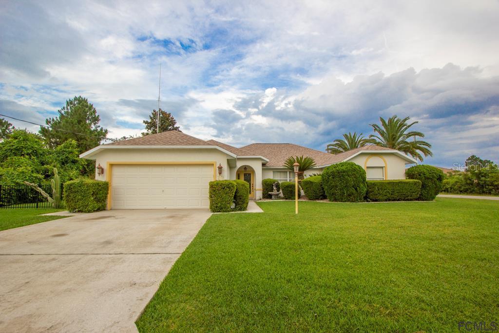 27 Flemington Ln., Palm Coast, FL 32137