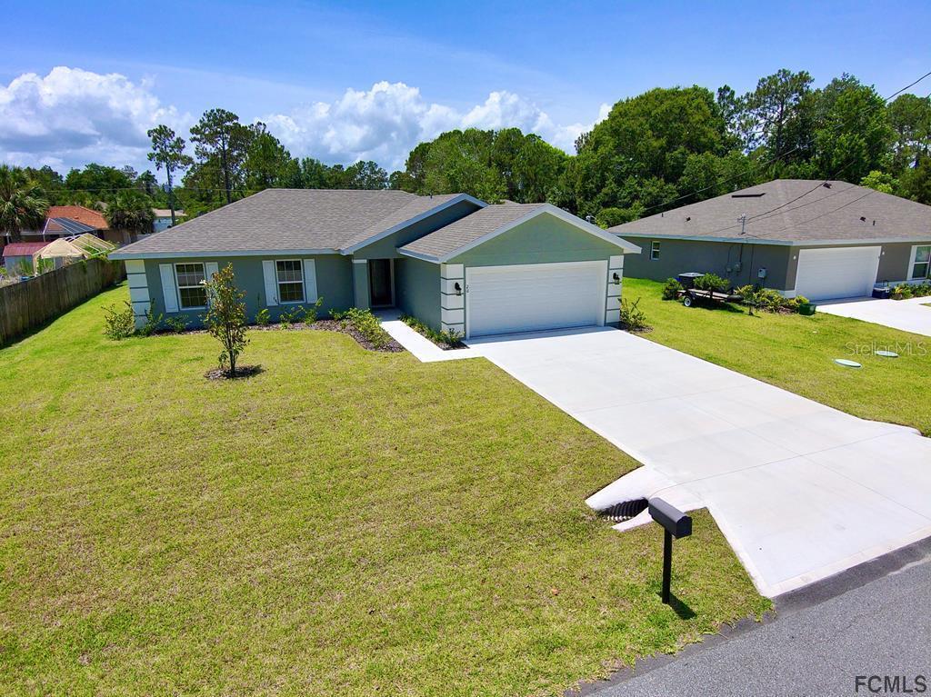 20 Pillory Ln., Palm Coast, FL 32164