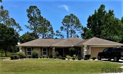 3 Whirlaway Dr., Palm Coast, FL 32164